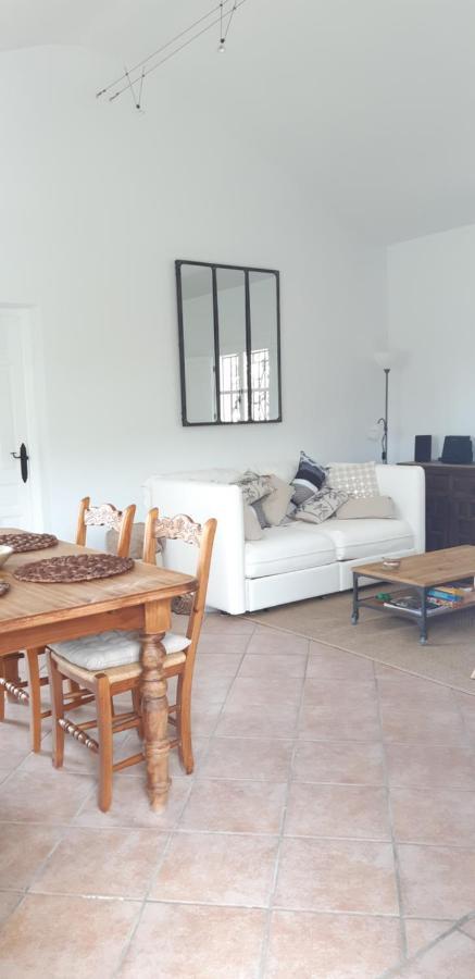 Finca Maroma Villa Competa Ngoại thất bức ảnh