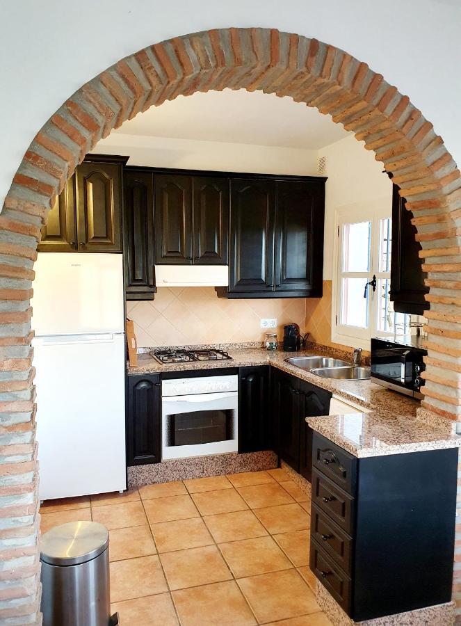 Finca Maroma Villa Competa Ngoại thất bức ảnh
