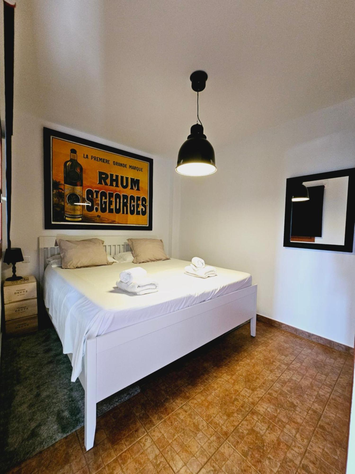 Finca Maroma Villa Competa Ngoại thất bức ảnh